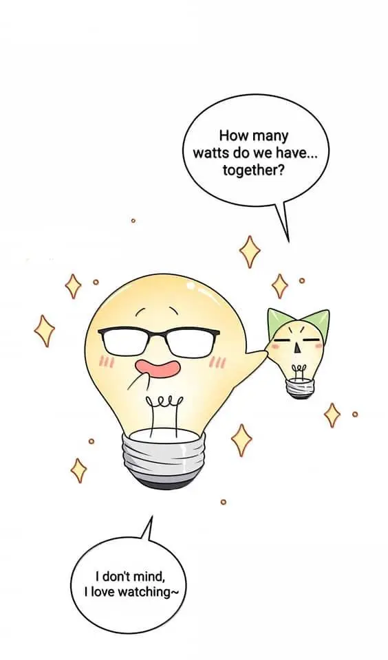 My Food Seems To Be Very Cute Chapter 180 - page 12