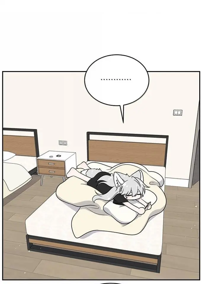 My Food Seems To Be Very Cute Chapter 180 - page 16