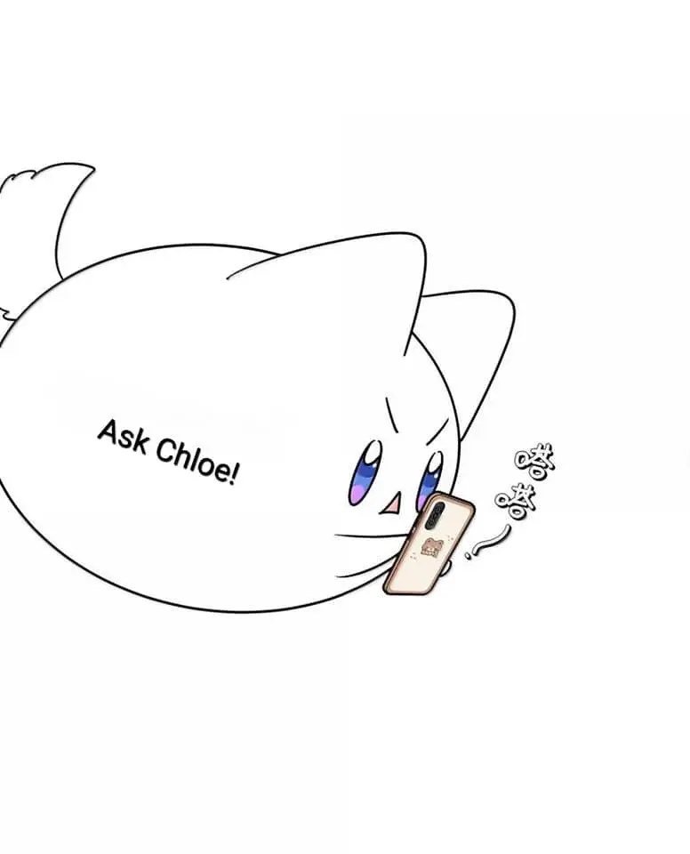 My Food Seems To Be Very Cute Chapter 180 - page 21