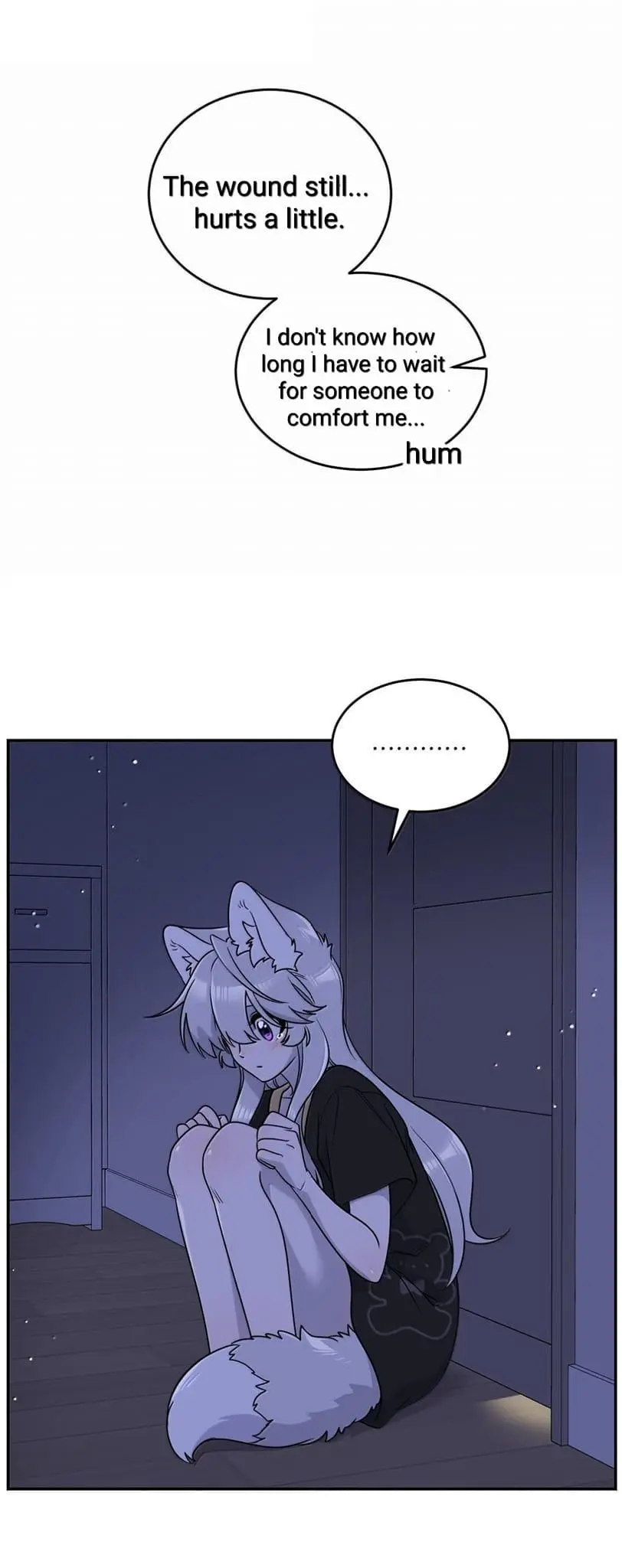 My Food Seems To Be Very Cute Chapter 180 - page 2