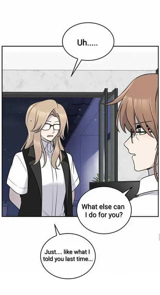 My Food Seems To Be Very Cute Chapter 180 - page 36