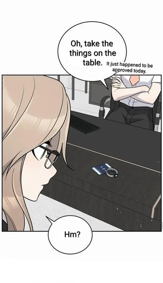 My Food Seems To Be Very Cute Chapter 180 - page 37
