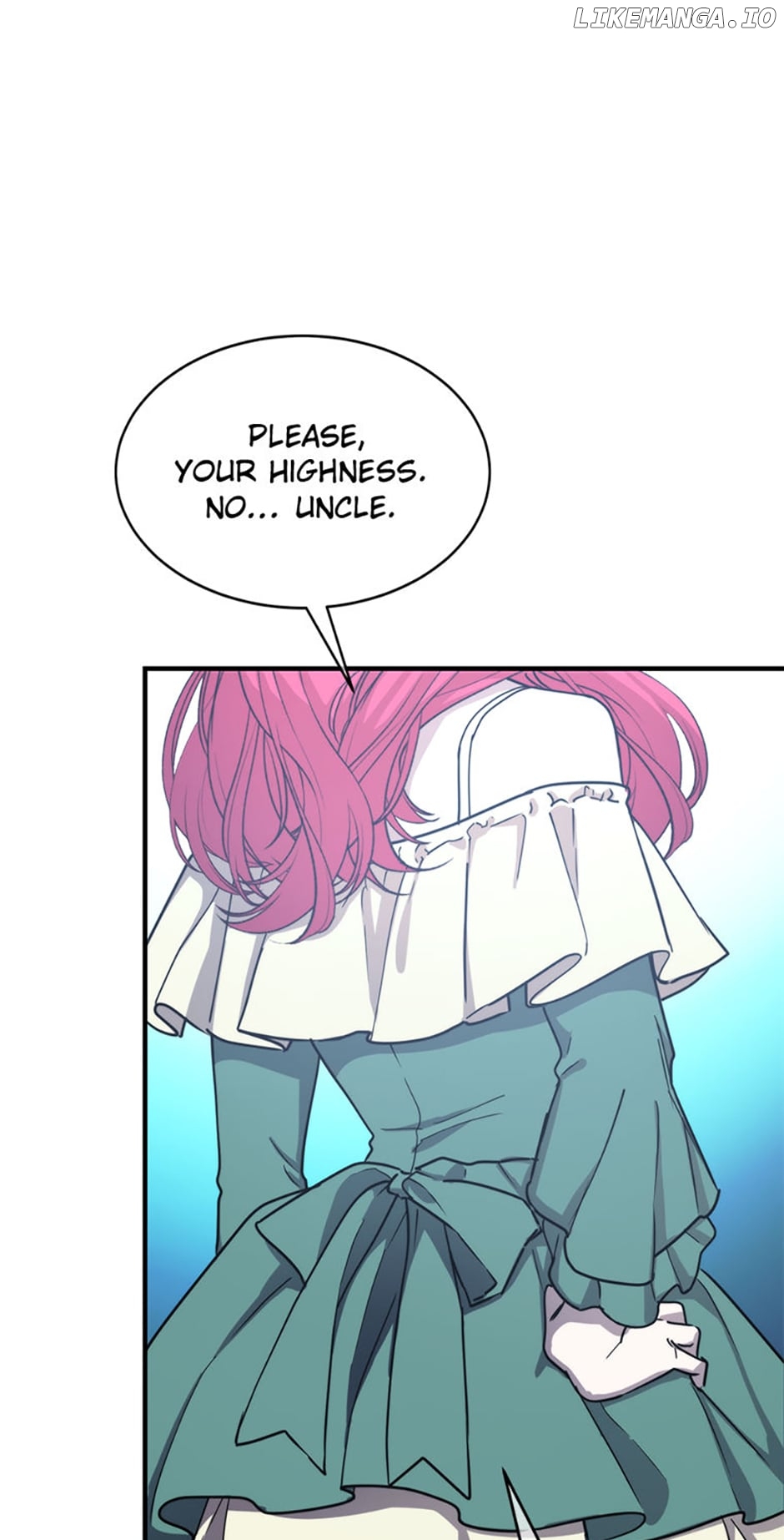 Renia, the Crazy Princess Chapter 82 - page 3