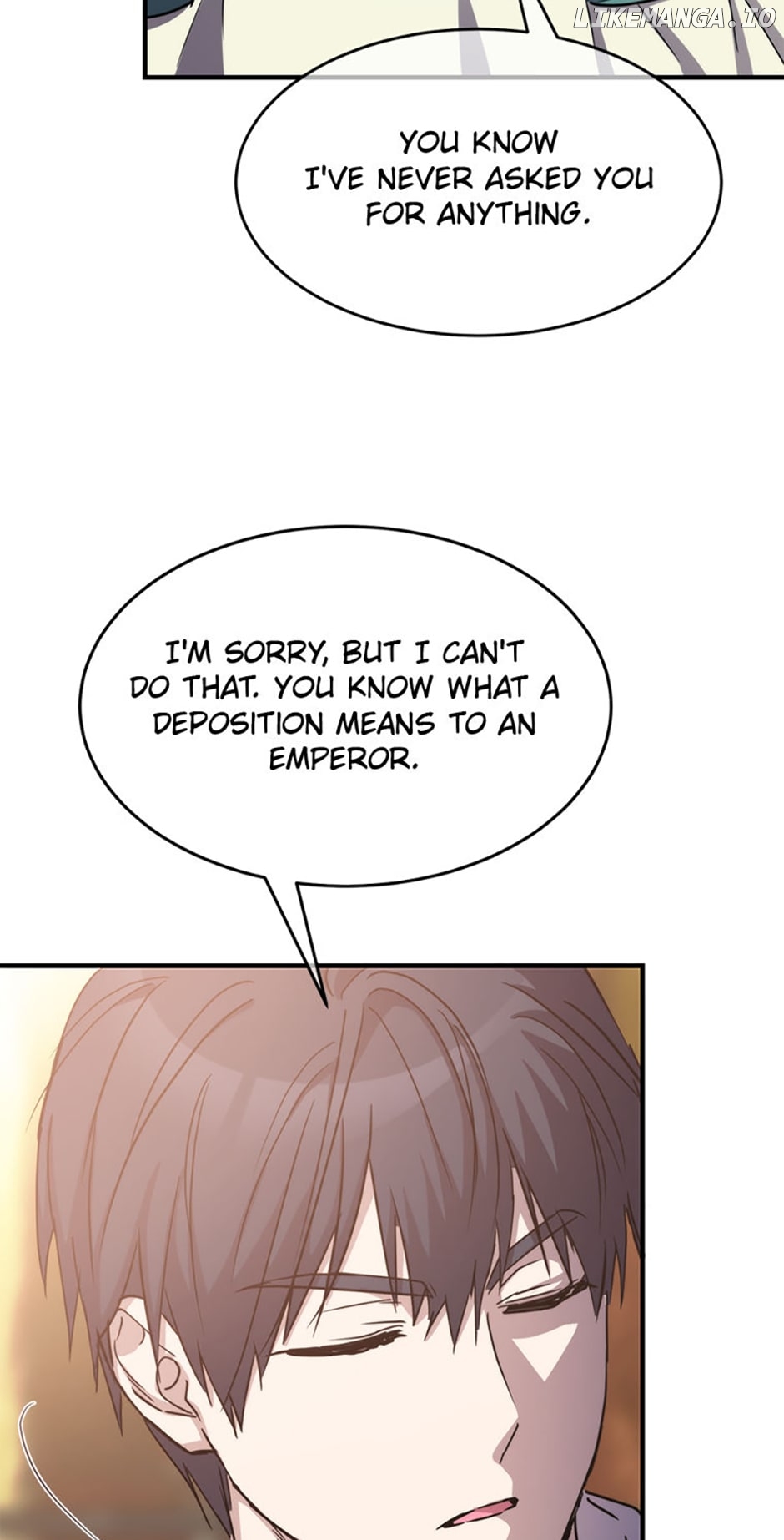 Renia, the Crazy Princess Chapter 82 - page 4