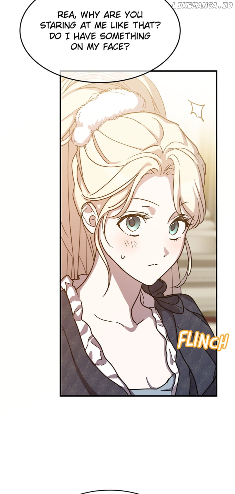 Renia, the Crazy Princess Chapter 82 - page 41