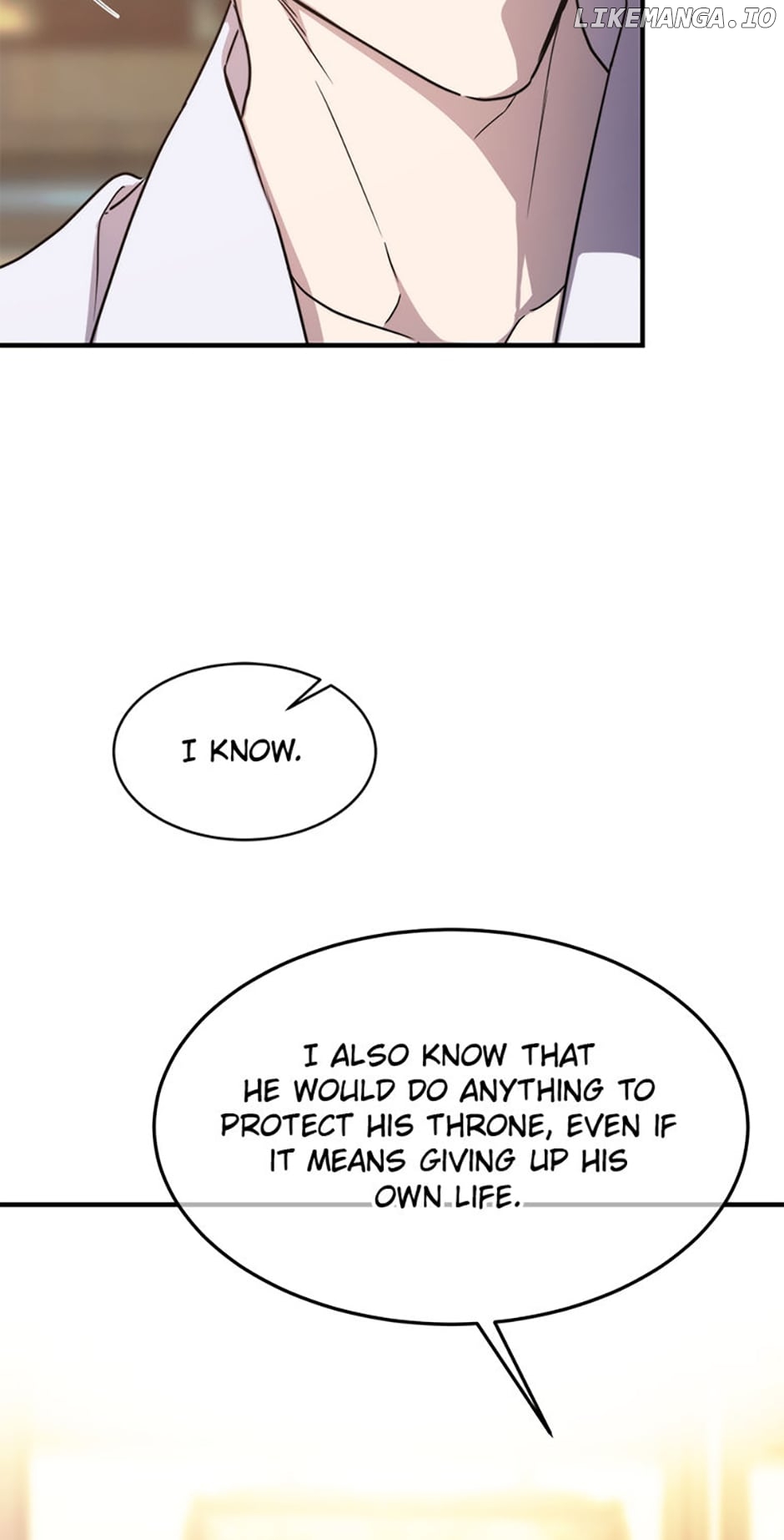 Renia, the Crazy Princess Chapter 82 - page 5