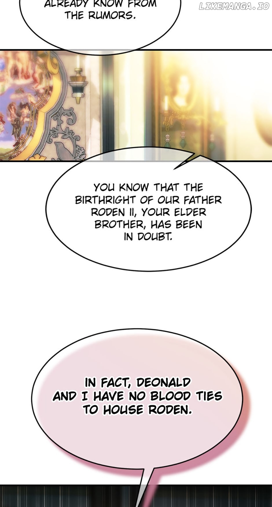 Renia, the Crazy Princess Chapter 82 - page 8