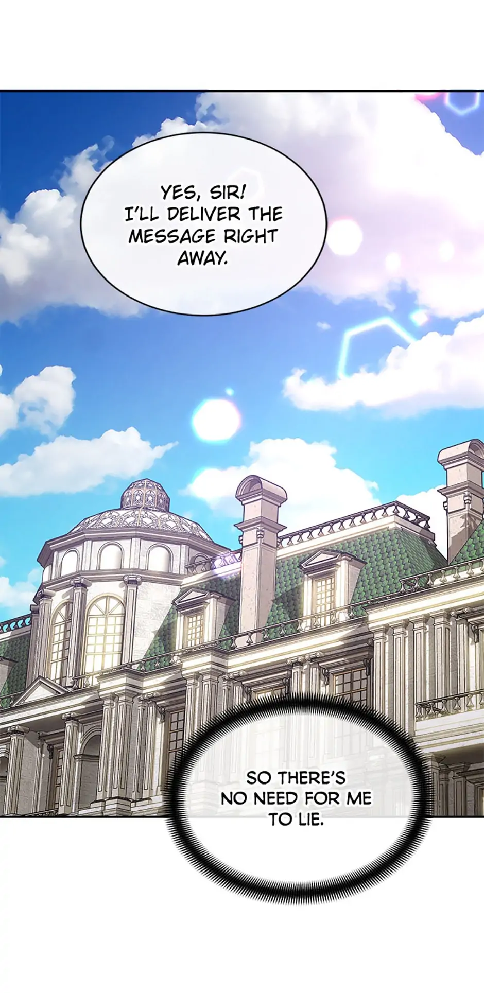 Renia, the Crazy Princess Chapter 5 - page 23