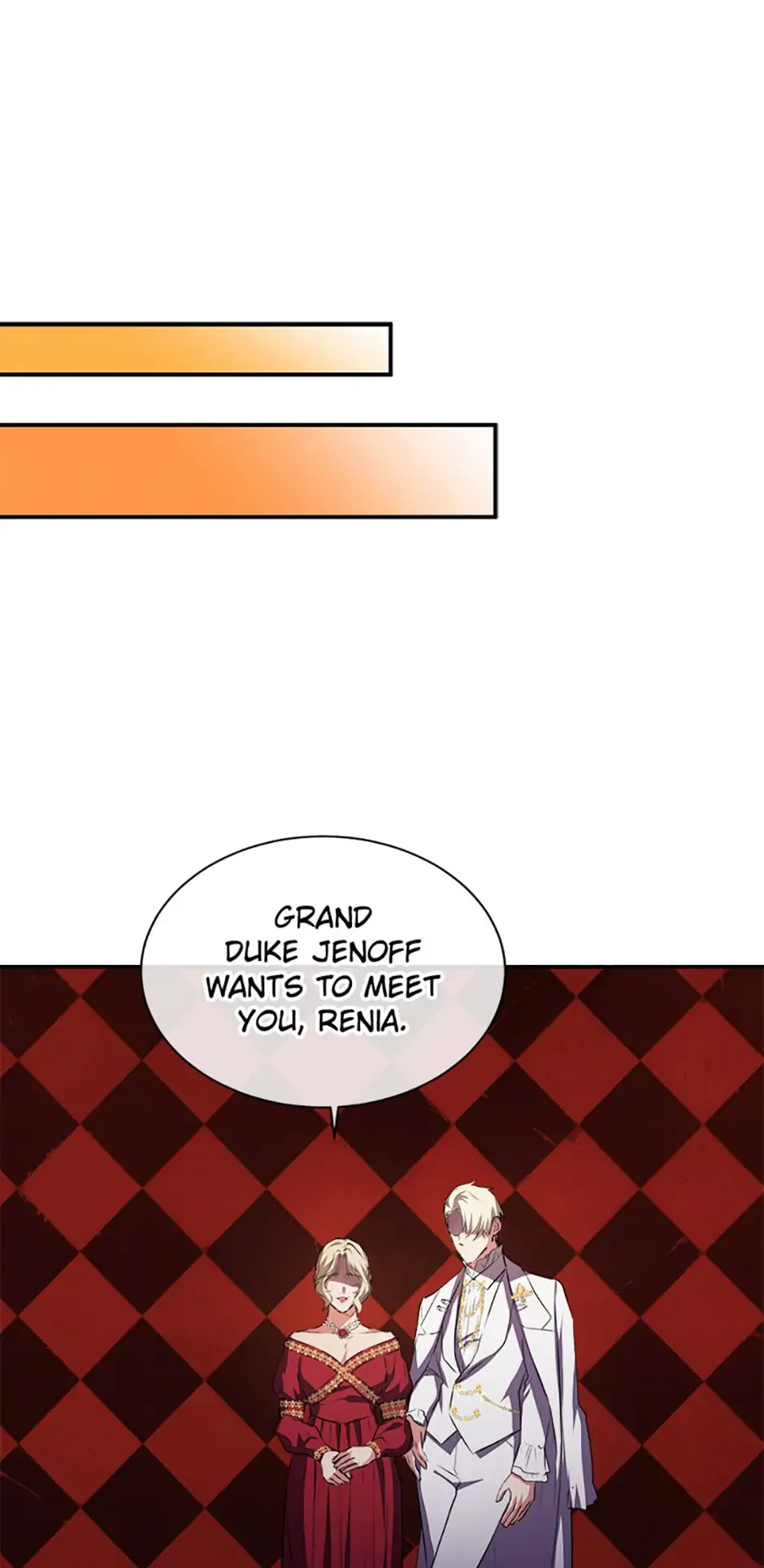 Renia, the Crazy Princess Chapter 5 - page 24