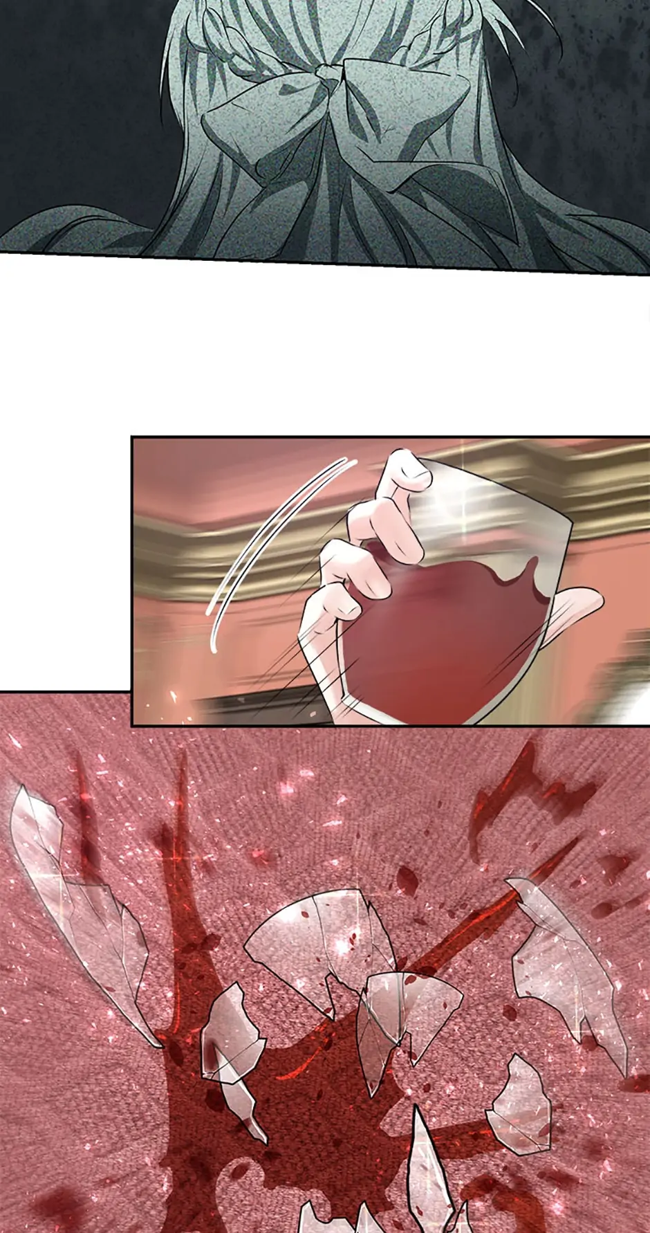 Renia, the Crazy Princess Chapter 5 - page 29