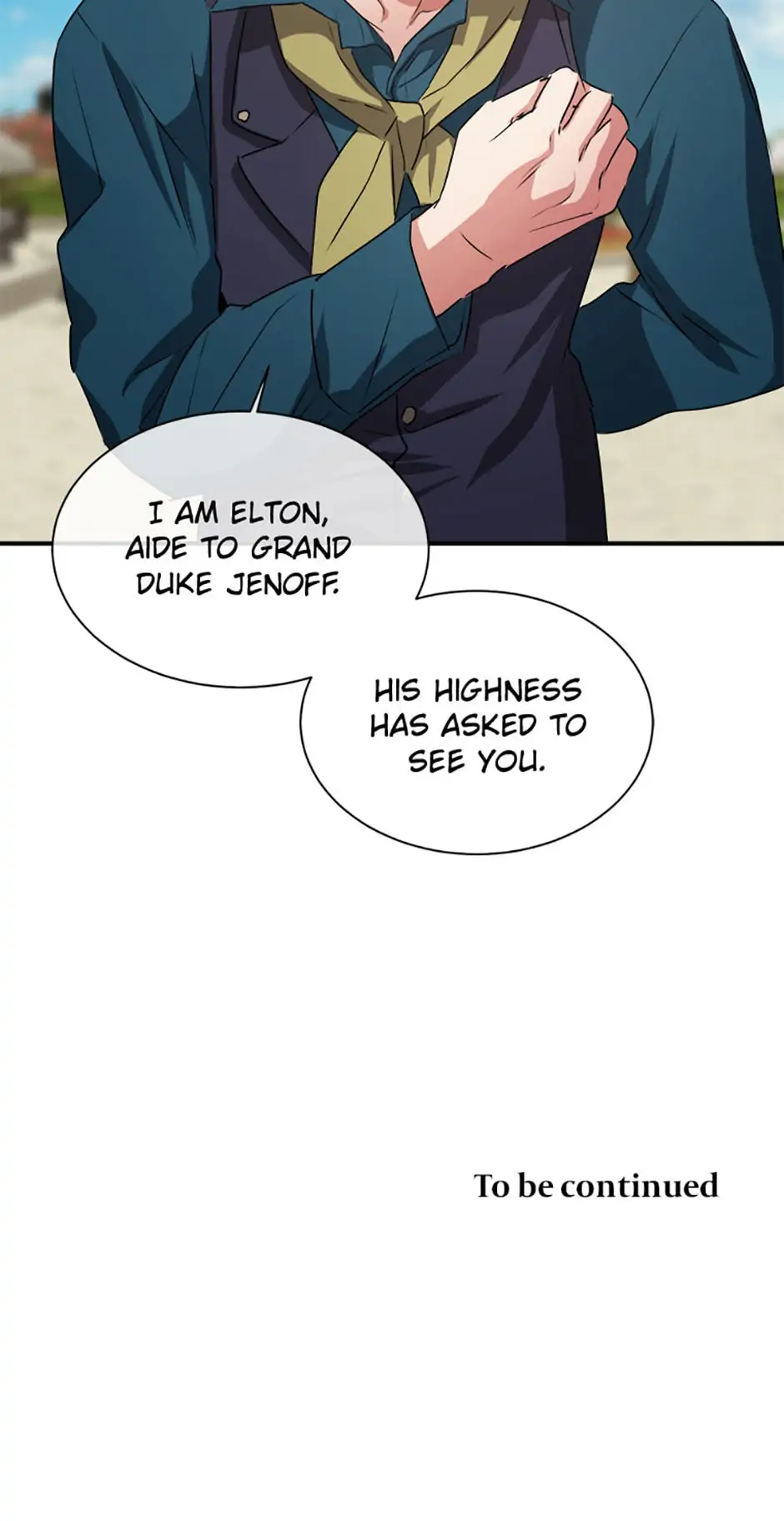 Renia, the Crazy Princess Chapter 5 - page 48