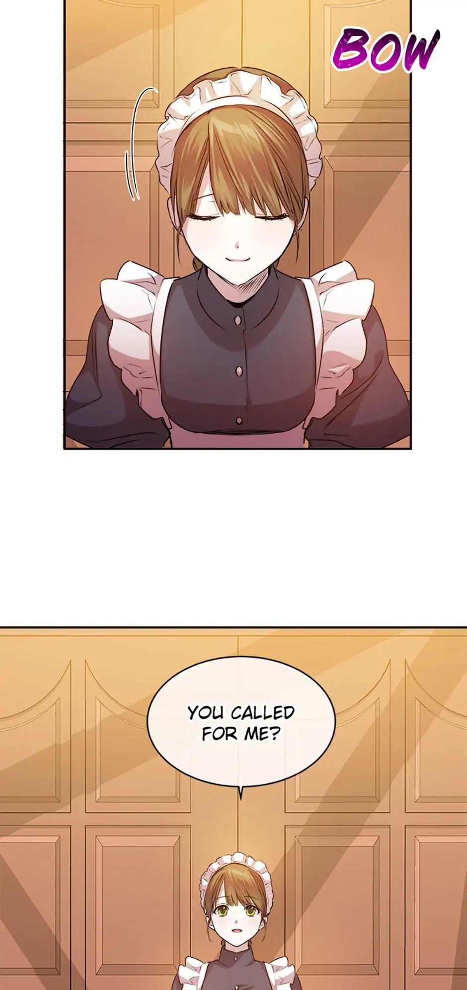 Renia, the Crazy Princess Chapter 3 - page 14