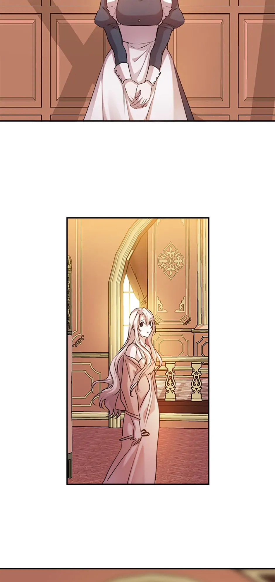 Renia, the Crazy Princess Chapter 3 - page 15