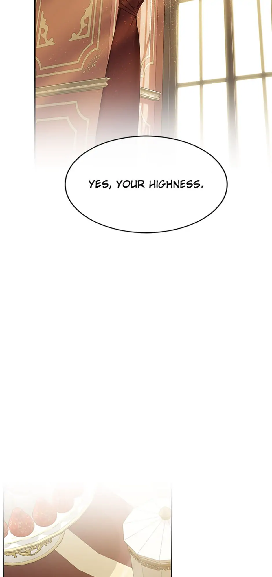 Renia, the Crazy Princess Chapter 3 - page 17