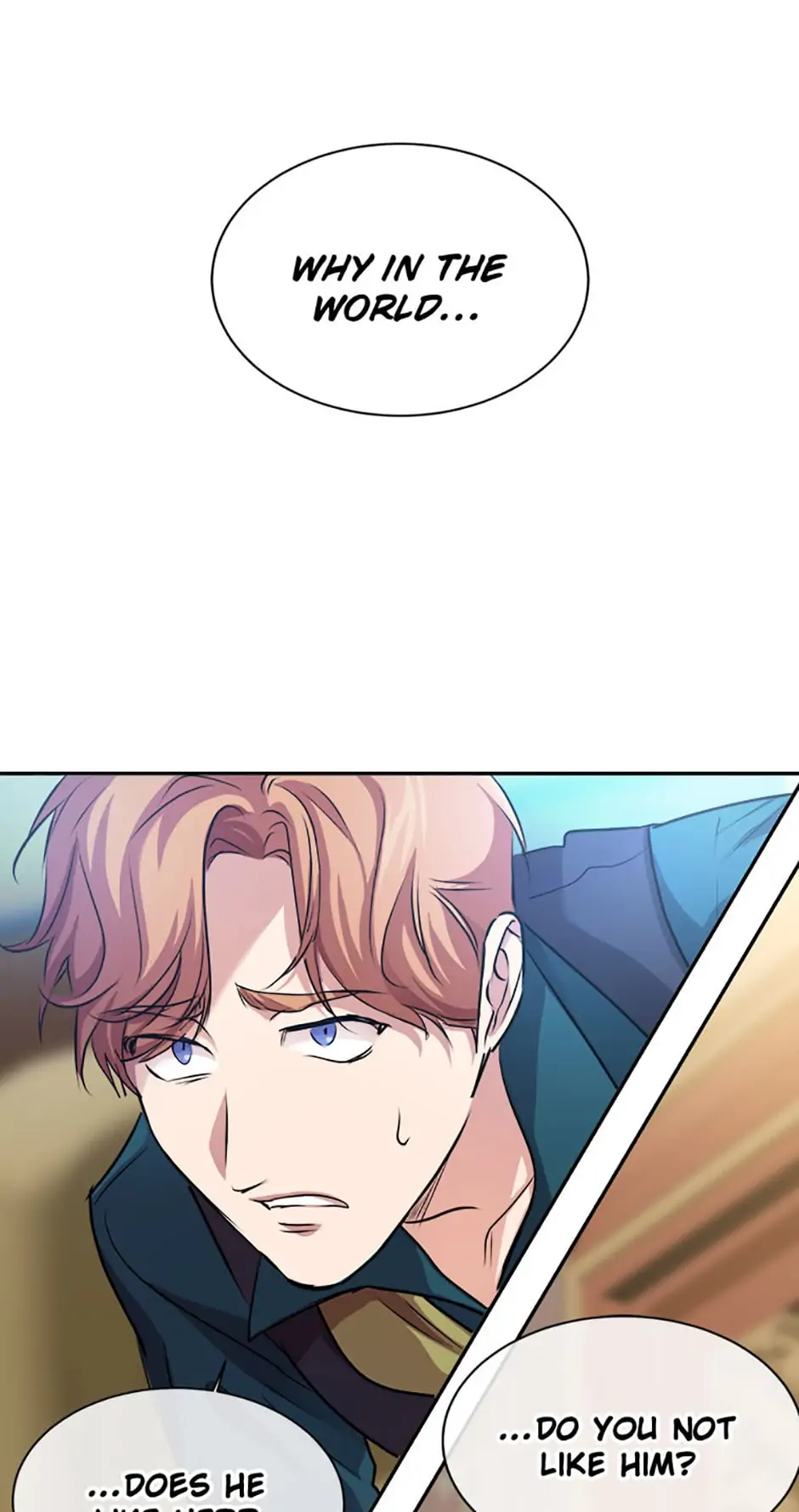 Renia, the Crazy Princess Chapter 3 - page 49