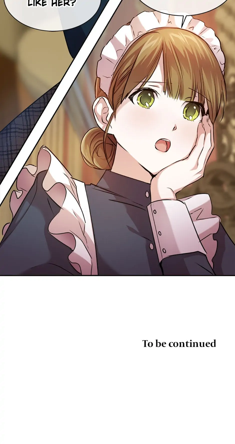 Renia, the Crazy Princess Chapter 3 - page 50