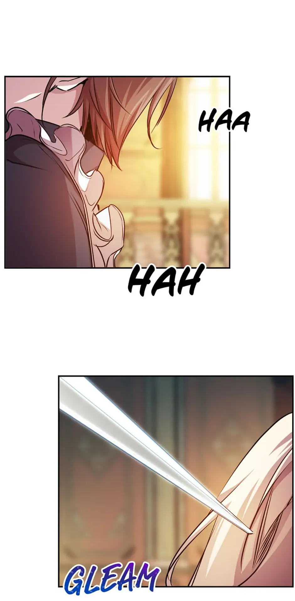 Renia, the Crazy Princess Chapter 3 - page 7