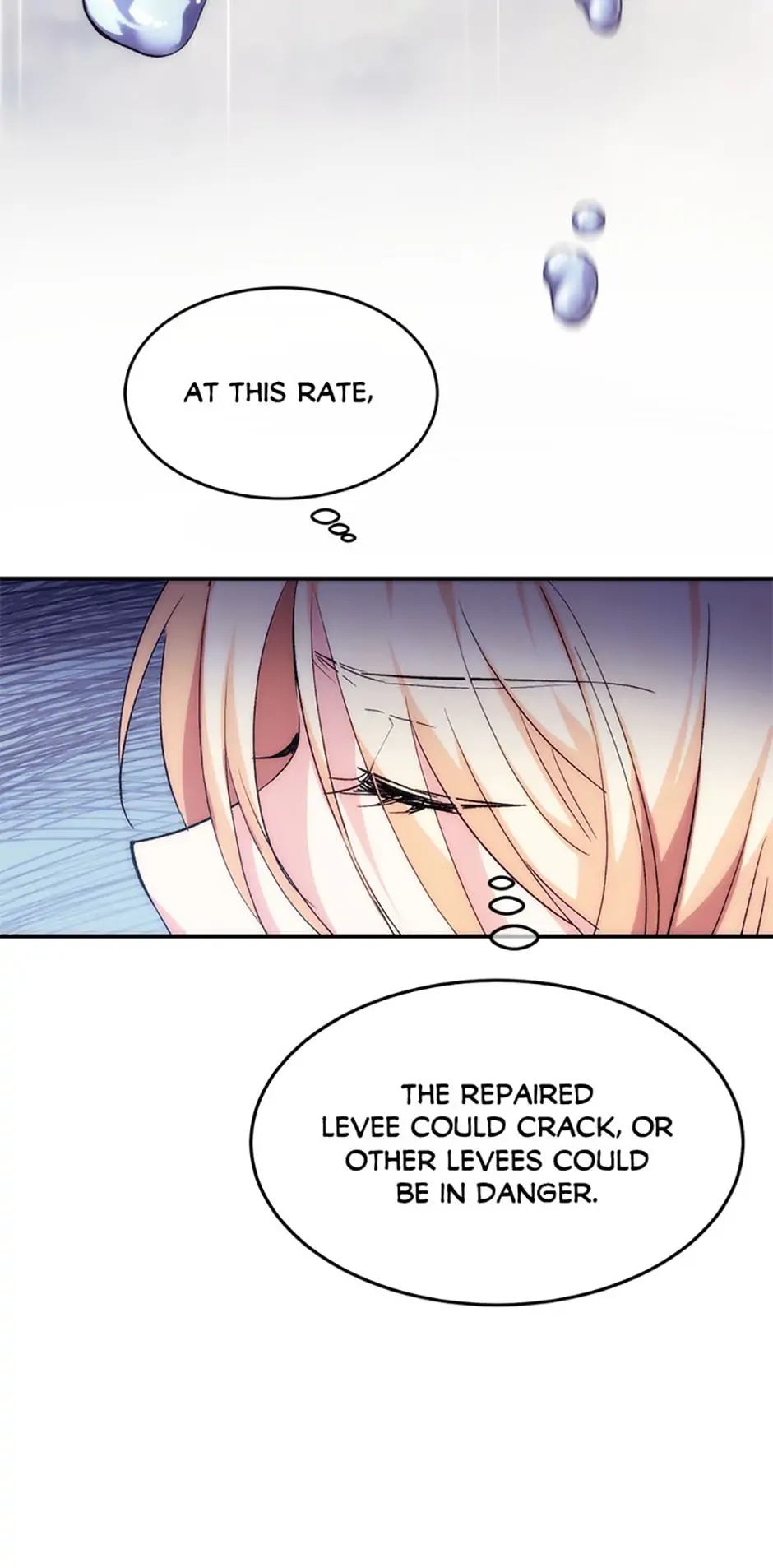 Renia, the Crazy Princess Chapter 18 - page 11