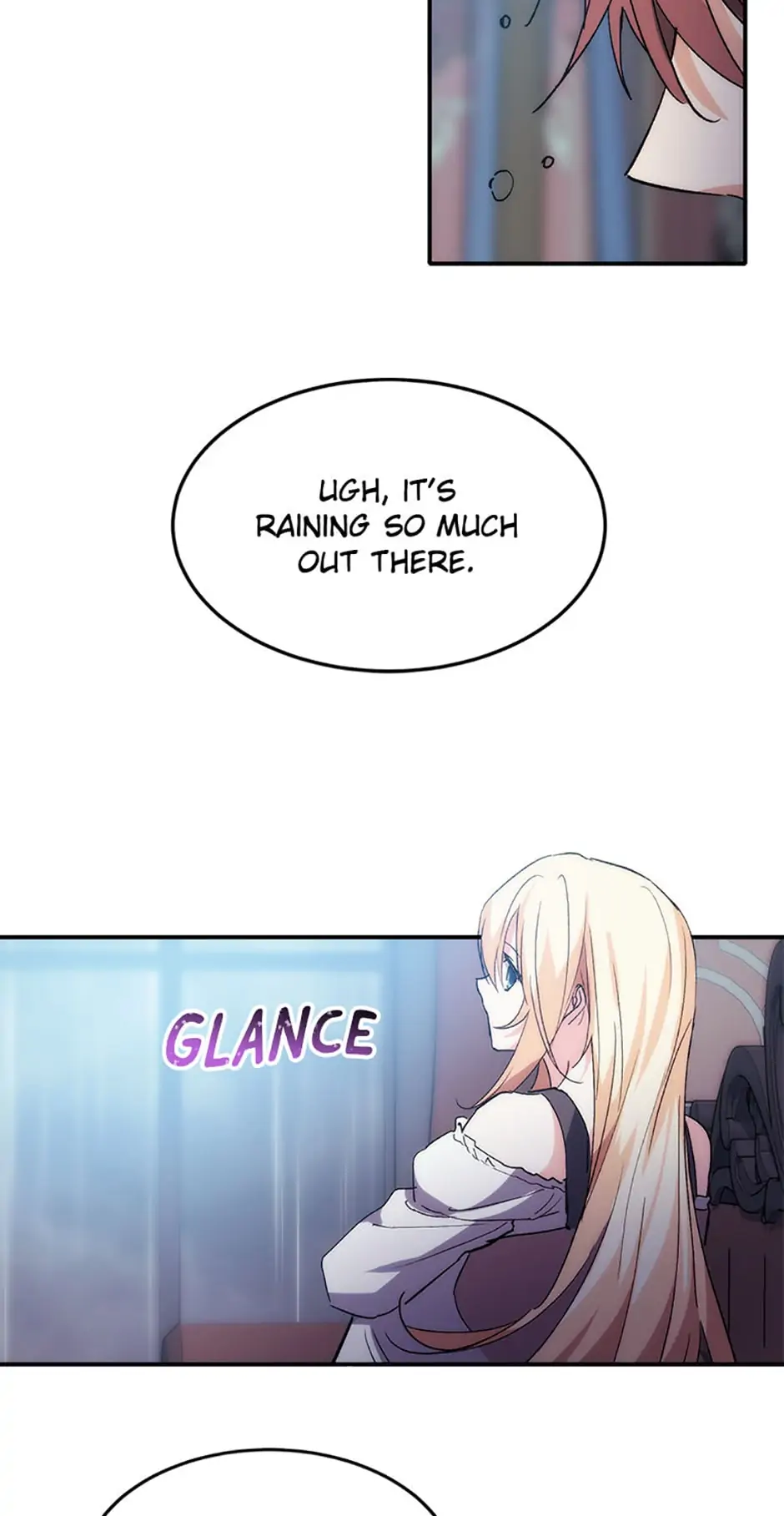 Renia, the Crazy Princess Chapter 18 - page 16