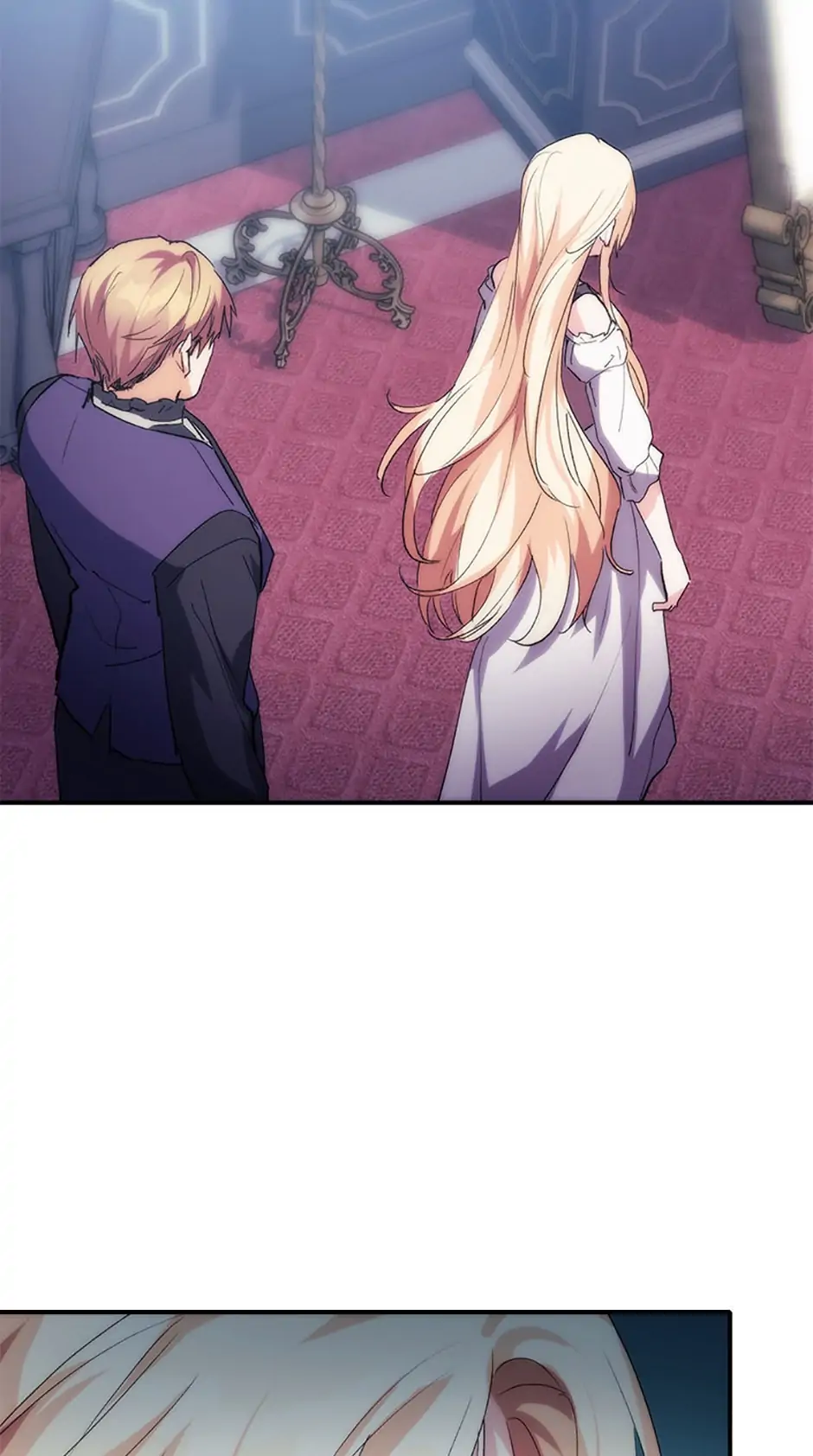 Renia, the Crazy Princess Chapter 18 - page 24