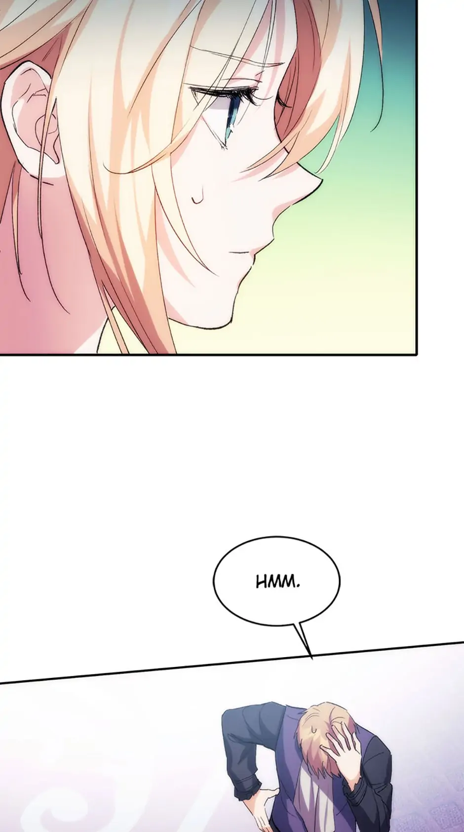 Renia, the Crazy Princess Chapter 18 - page 25