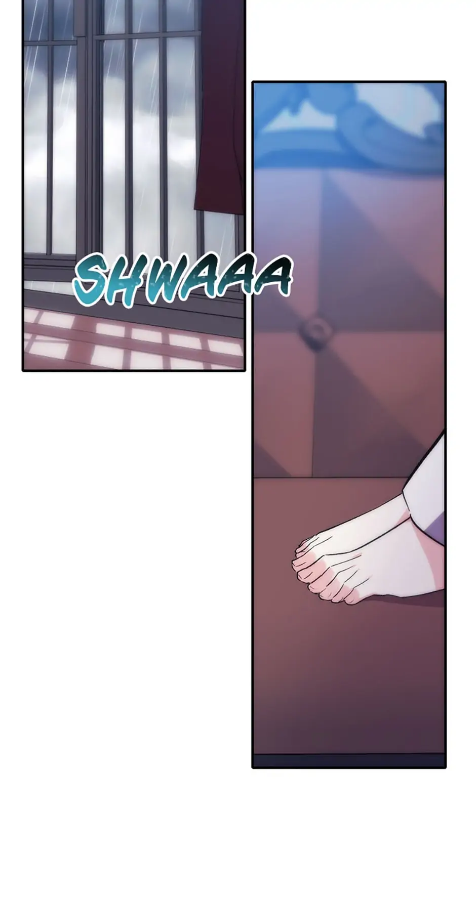 Renia, the Crazy Princess Chapter 18 - page 2