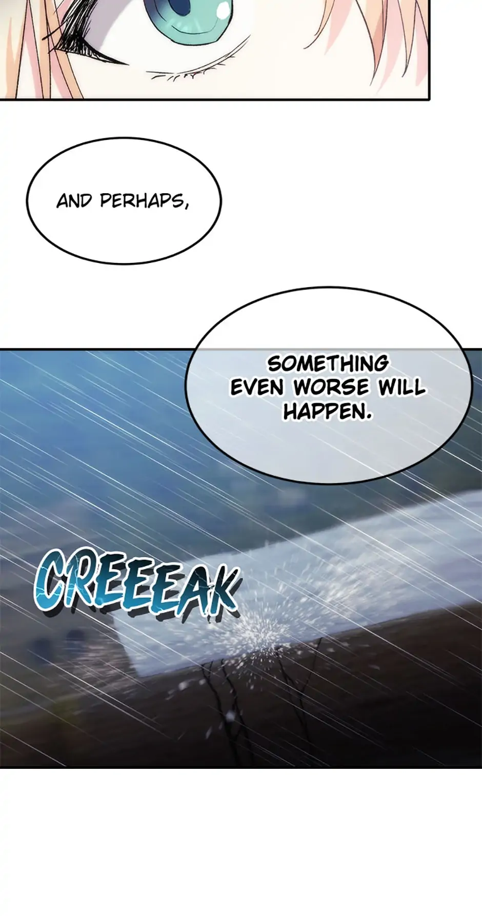 Renia, the Crazy Princess Chapter 18 - page 34