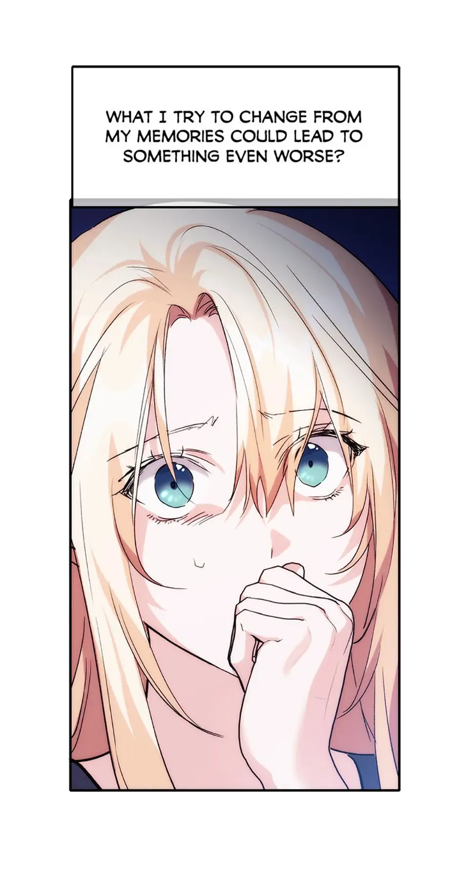 Renia, the Crazy Princess Chapter 18 - page 35