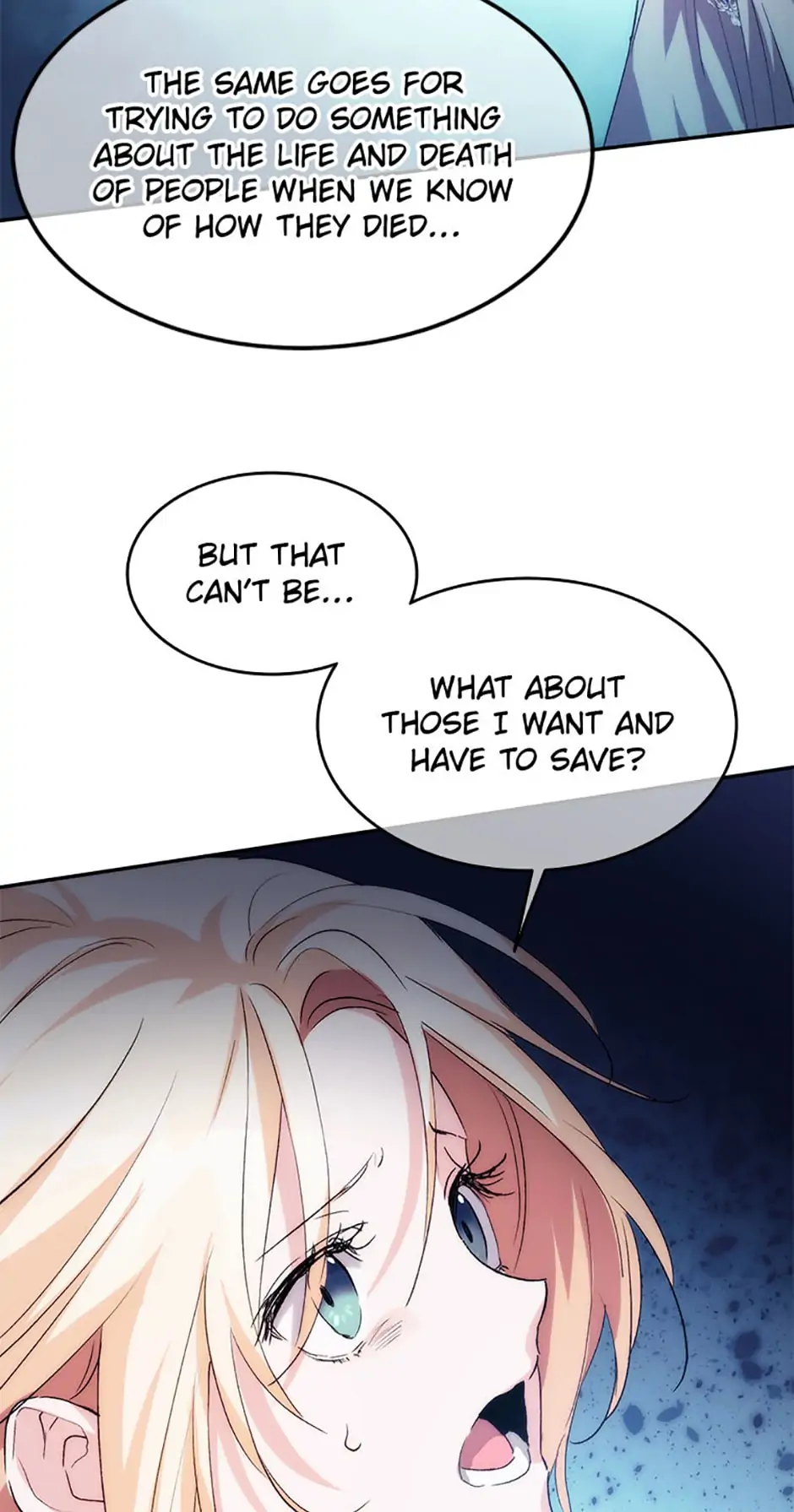 Renia, the Crazy Princess Chapter 18 - page 39