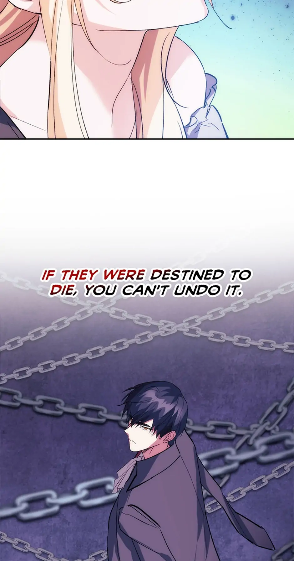 Renia, the Crazy Princess Chapter 18 - page 40