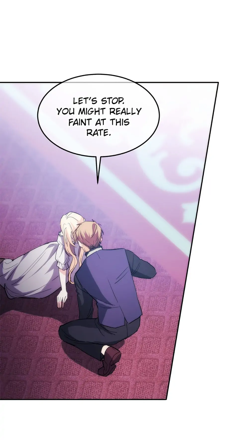 Renia, the Crazy Princess Chapter 18 - page 42