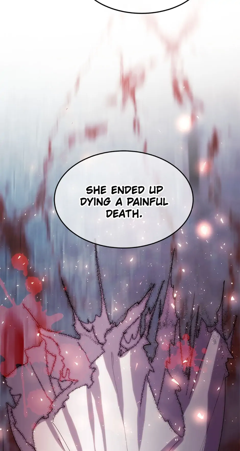 Renia, the Crazy Princess Chapter 18 - page 46