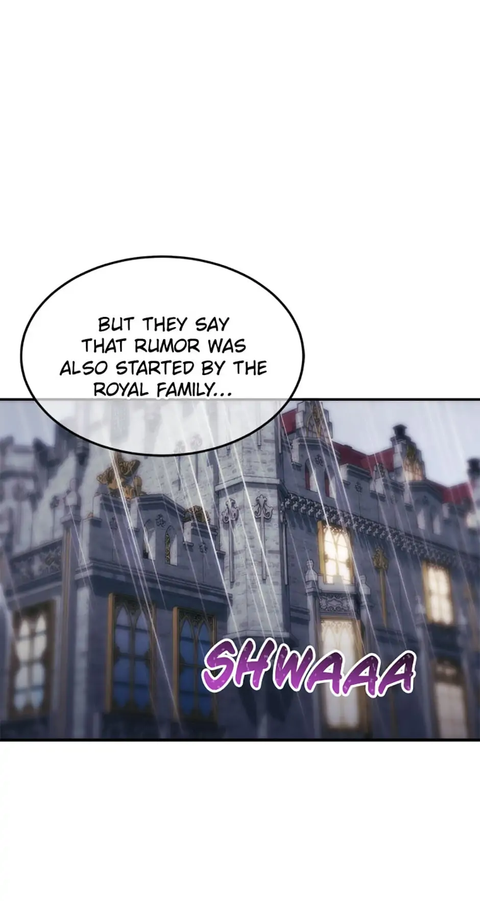 Renia, the Crazy Princess Chapter 18 - page 49