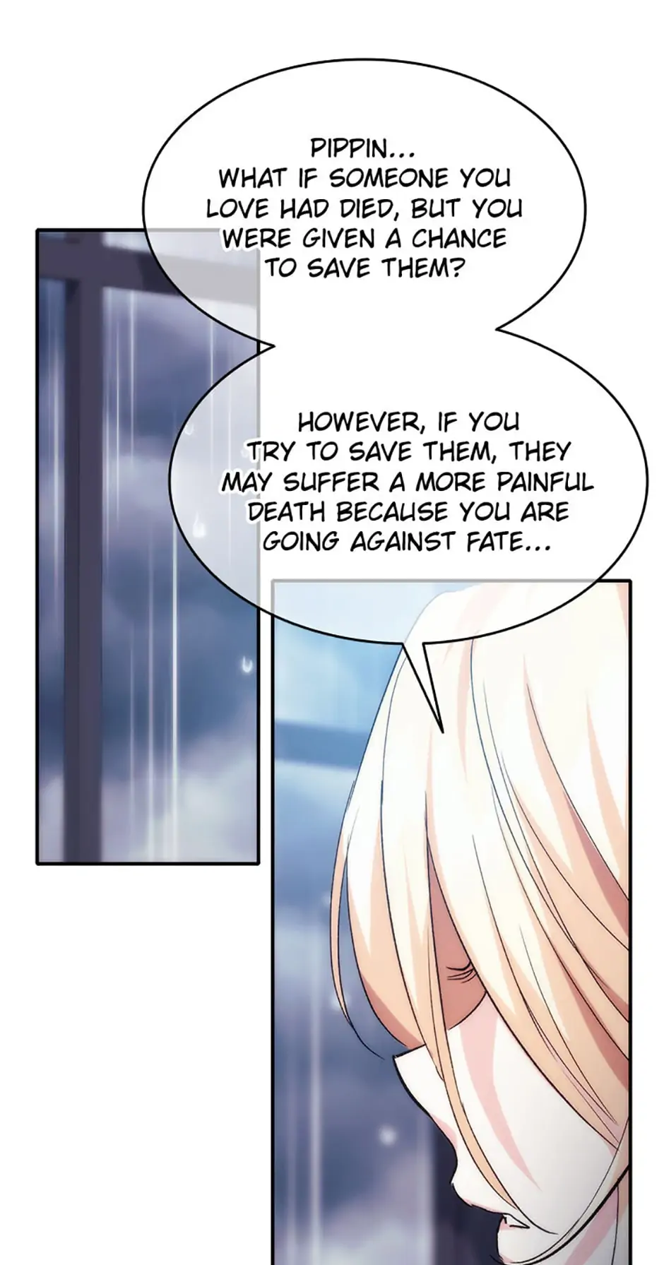 Renia, the Crazy Princess Chapter 18 - page 50