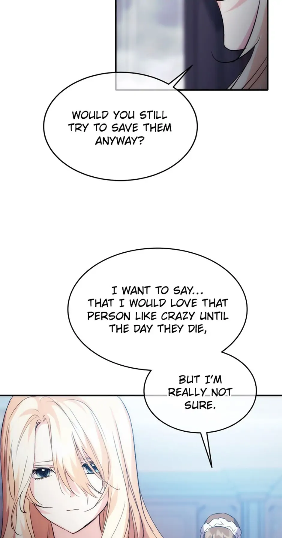 Renia, the Crazy Princess Chapter 18 - page 51
