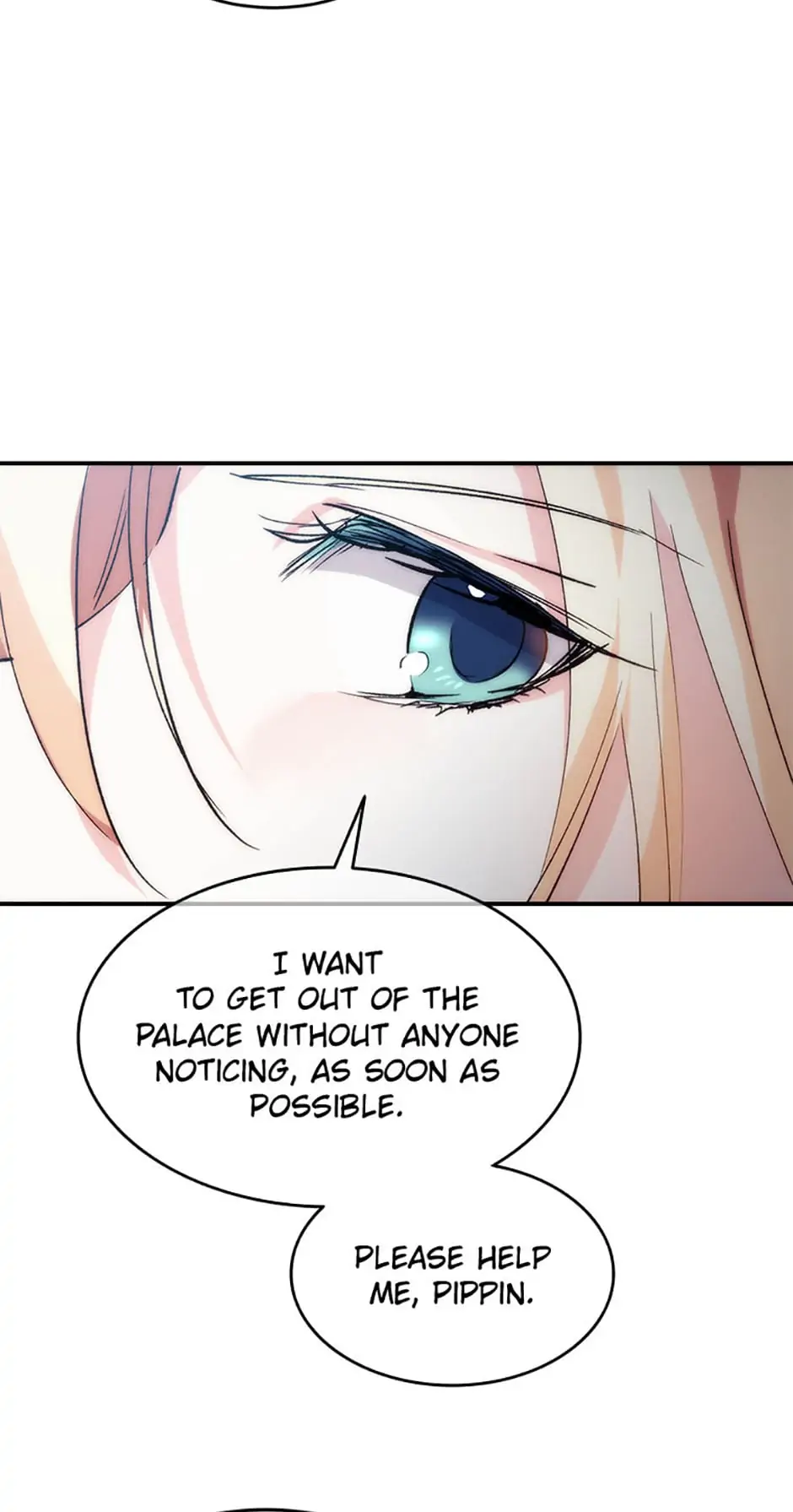 Renia, the Crazy Princess Chapter 18 - page 55