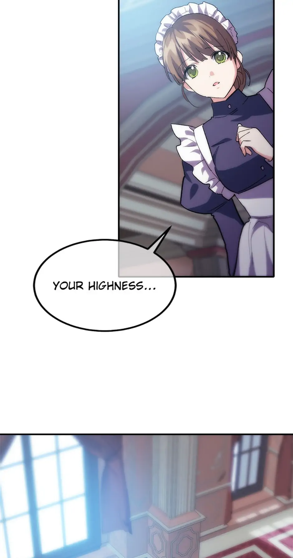 Renia, the Crazy Princess Chapter 18 - page 6