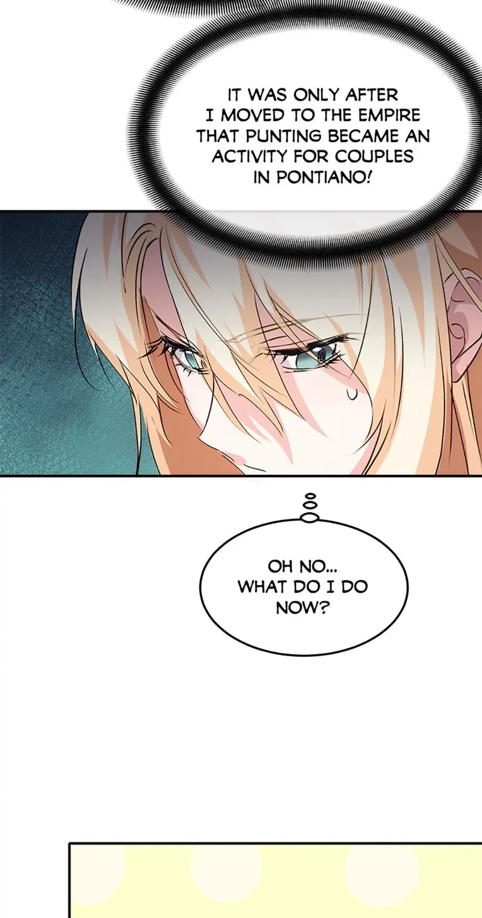 Renia, the Crazy Princess Chapter 10 - page 16