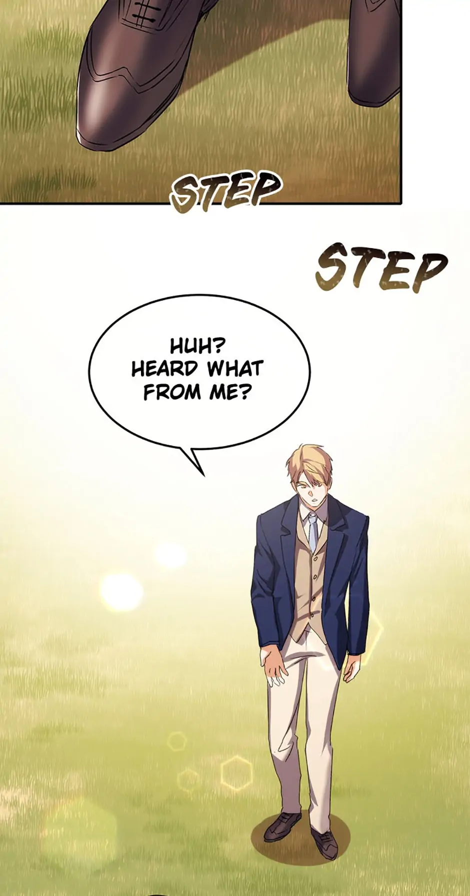 Renia, the Crazy Princess Chapter 10 - page 18