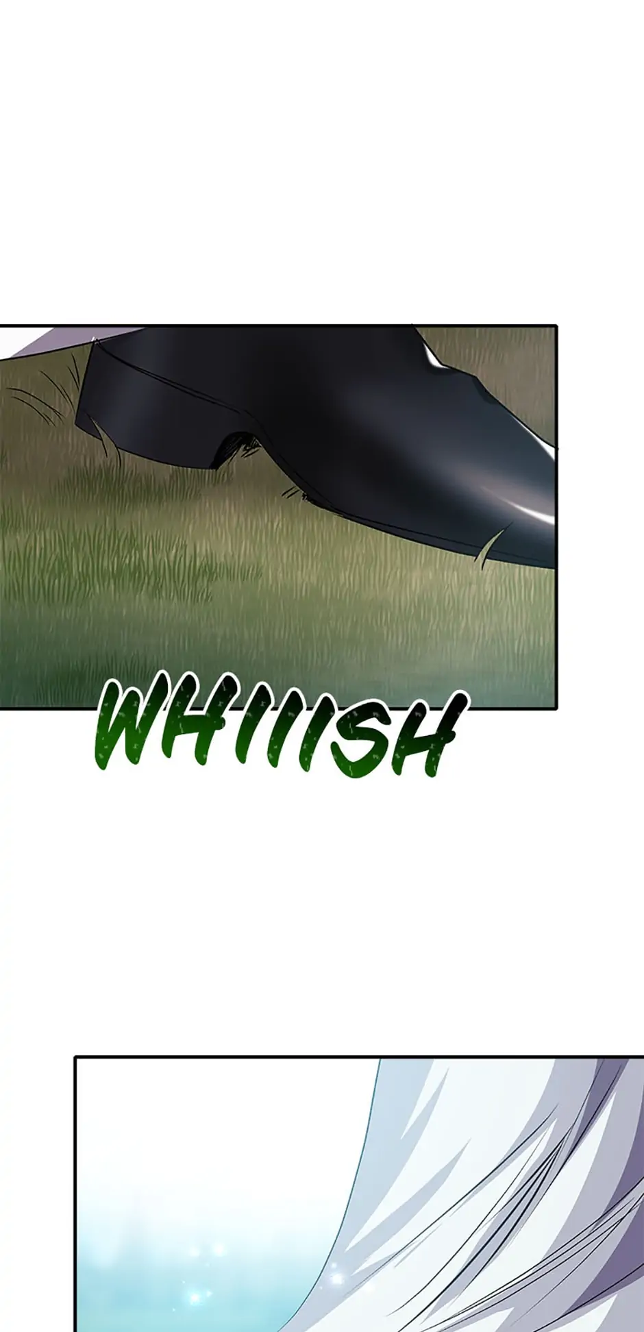 Renia, the Crazy Princess Chapter 10 - page 23