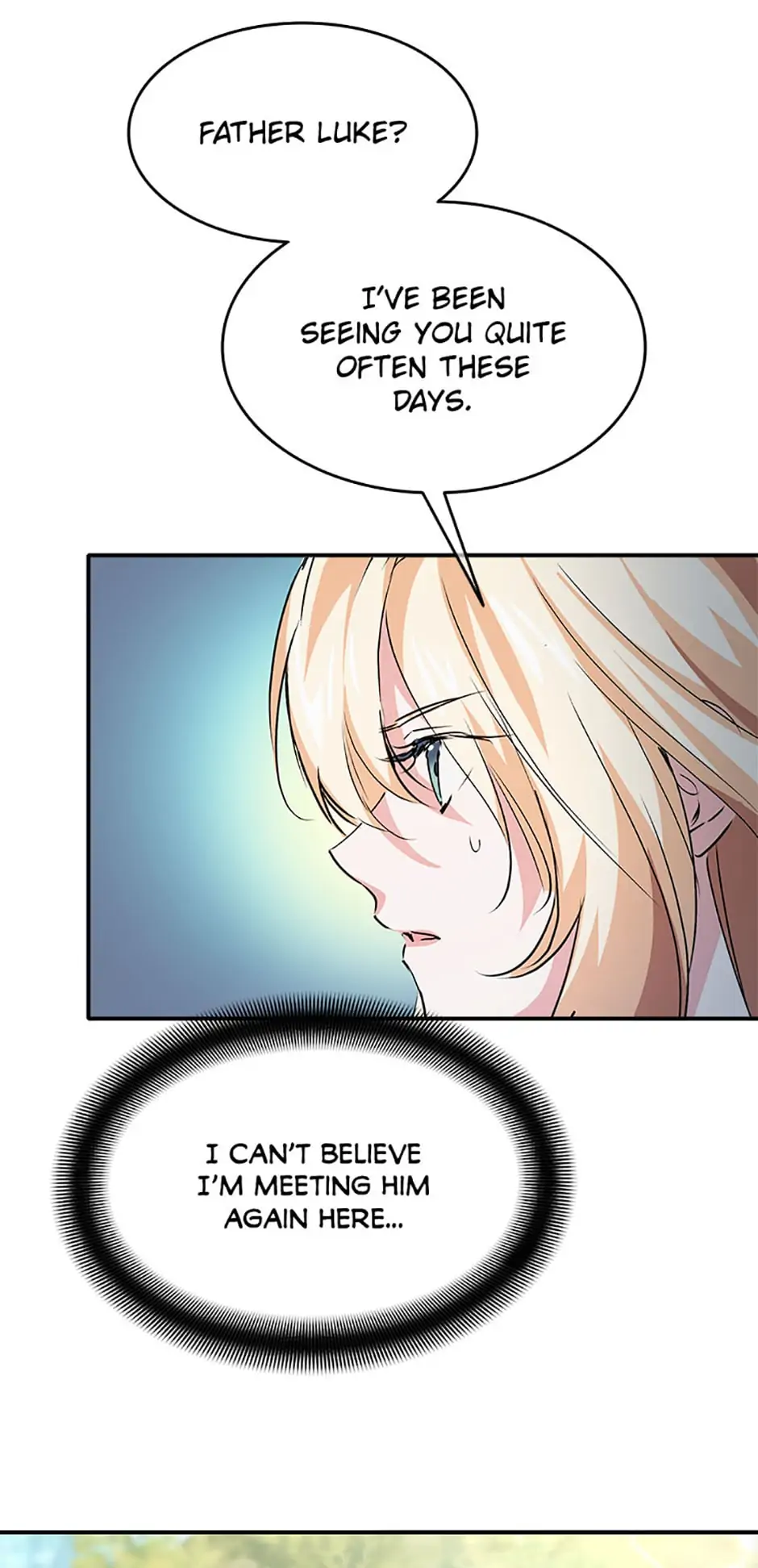 Renia, the Crazy Princess Chapter 10 - page 26