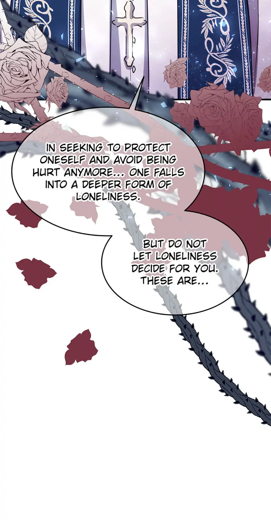 Renia, the Crazy Princess Chapter 10 - page 34