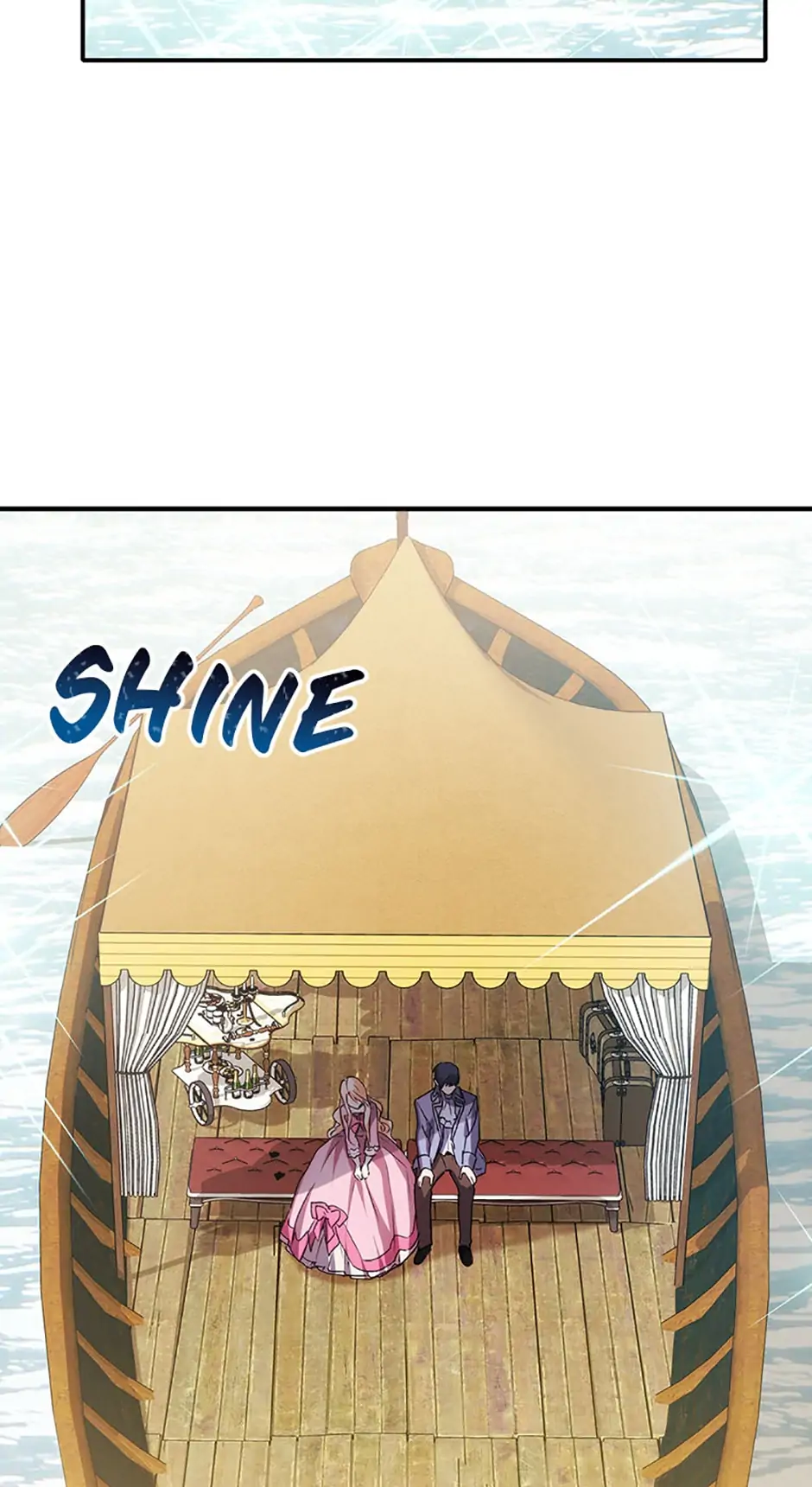 Renia, the Crazy Princess Chapter 10 - page 36
