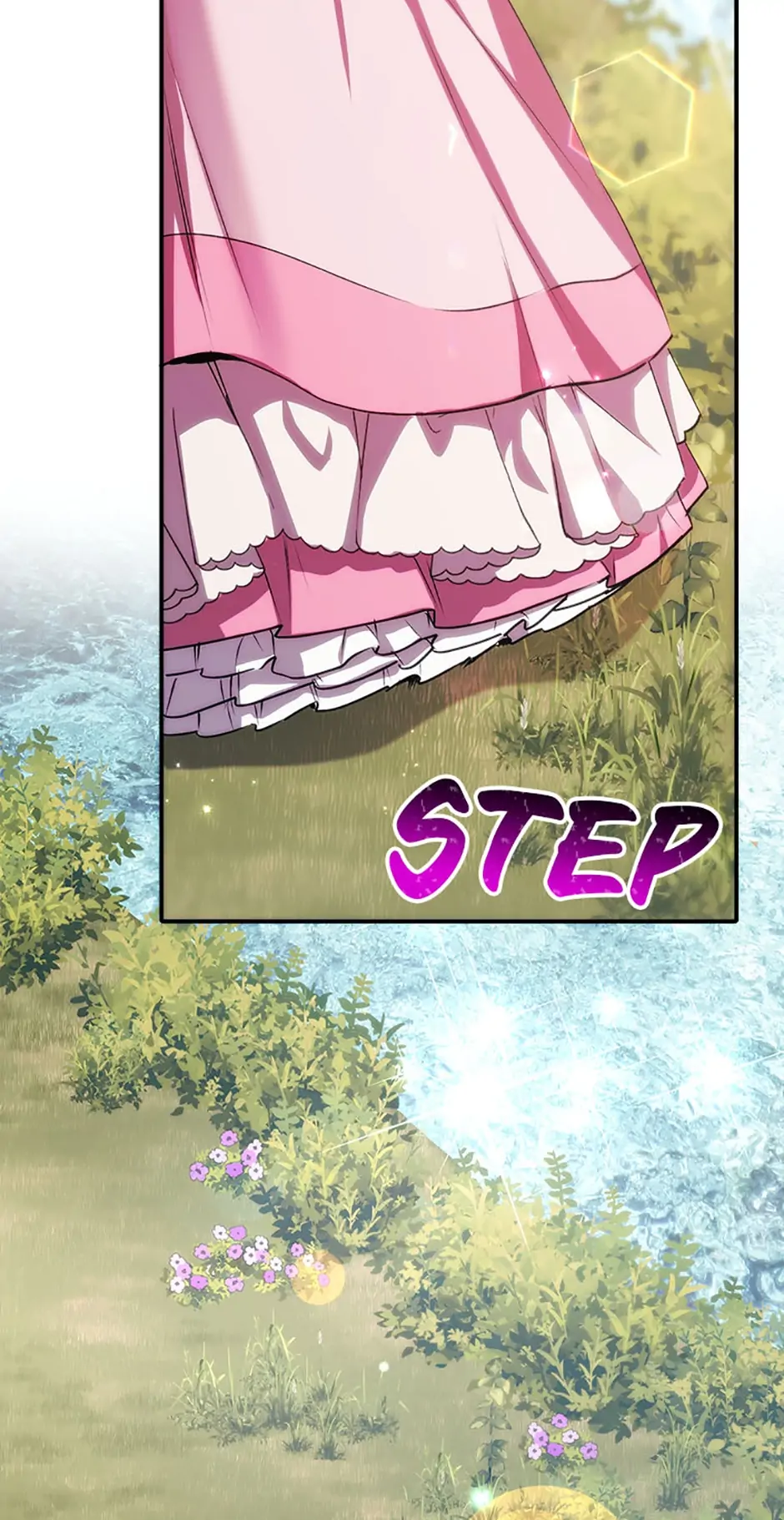 Renia, the Crazy Princess Chapter 10 - page 3