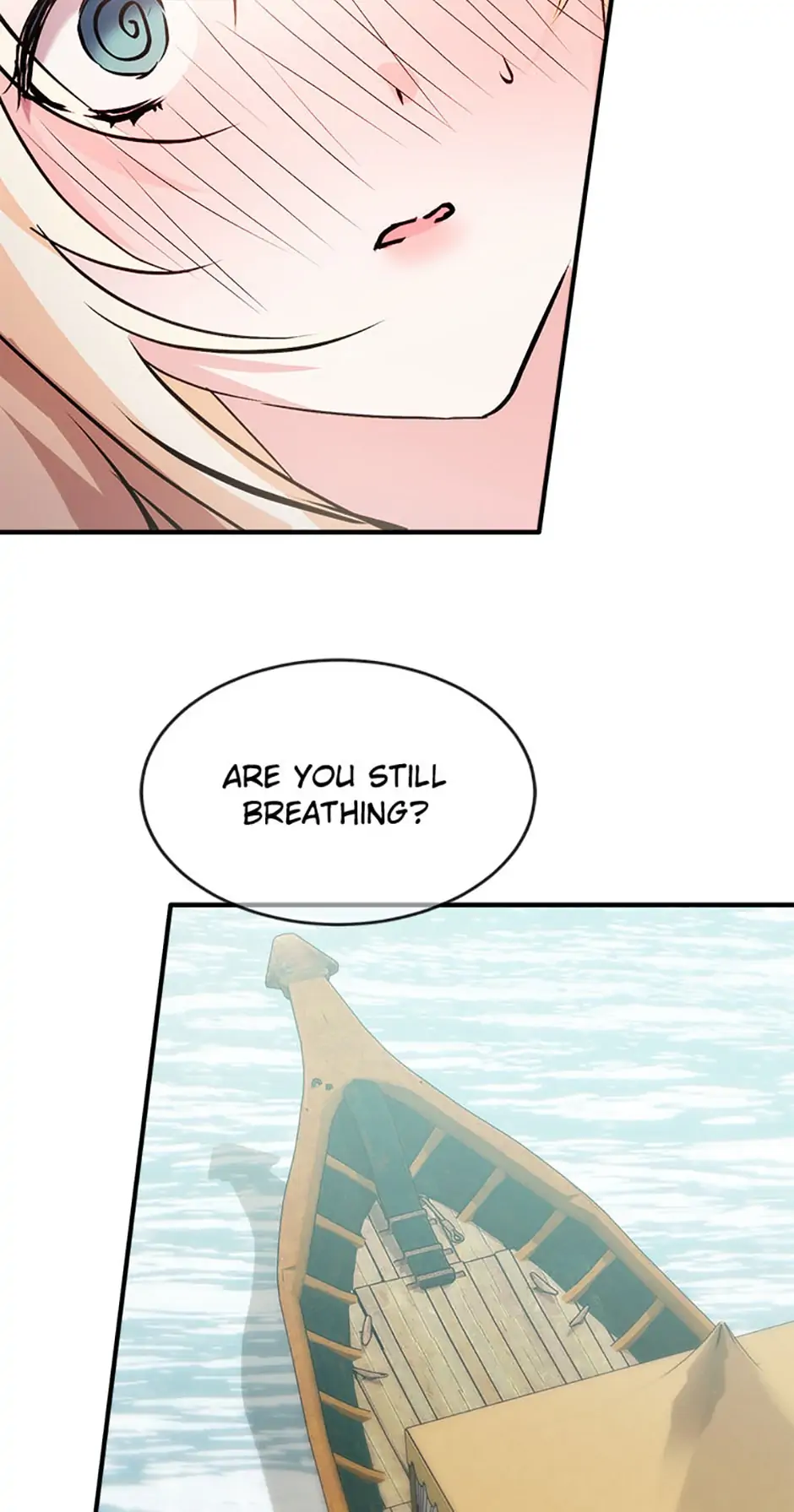 Renia, the Crazy Princess Chapter 10 - page 45
