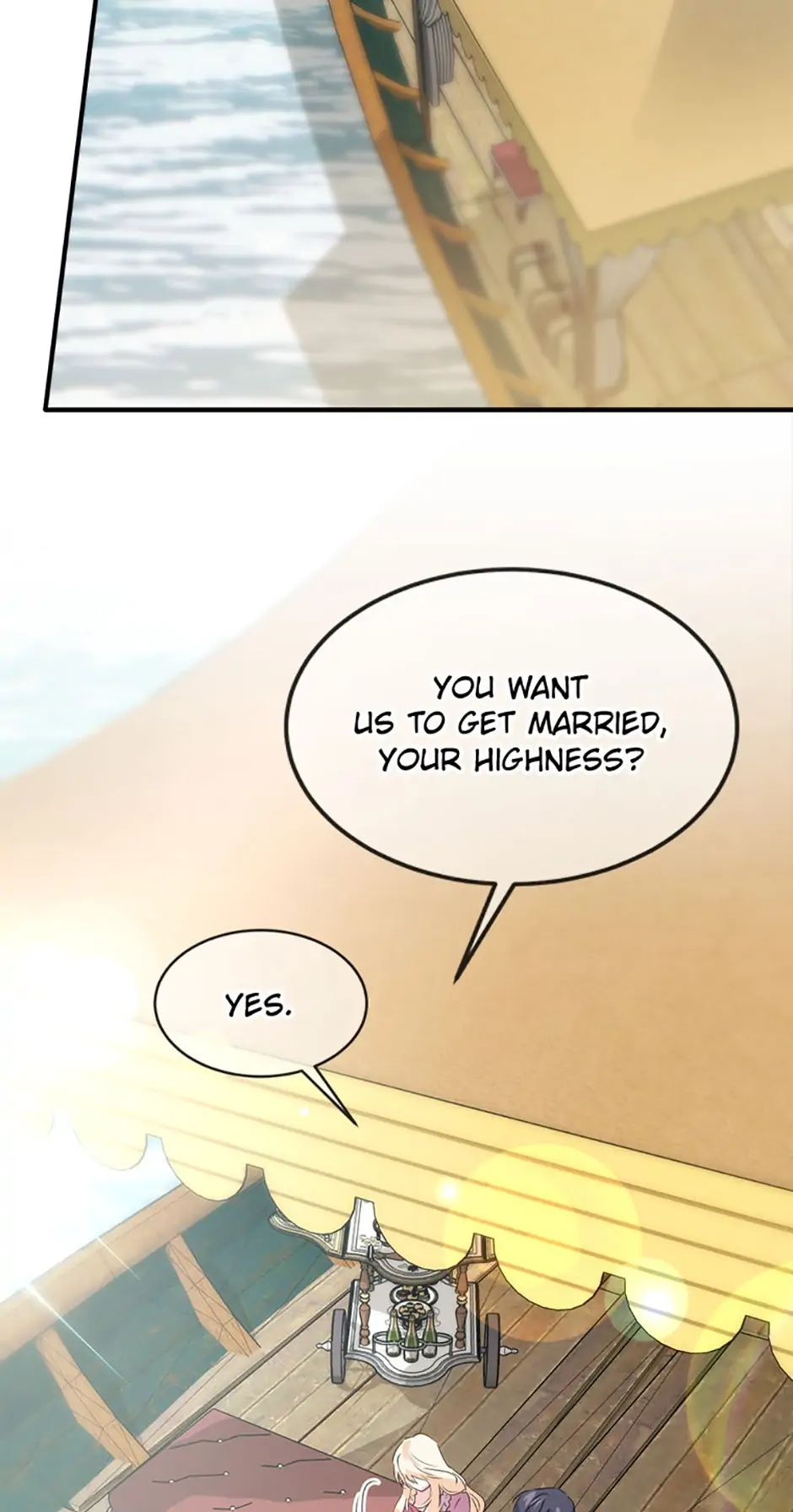 Renia, the Crazy Princess Chapter 10 - page 46