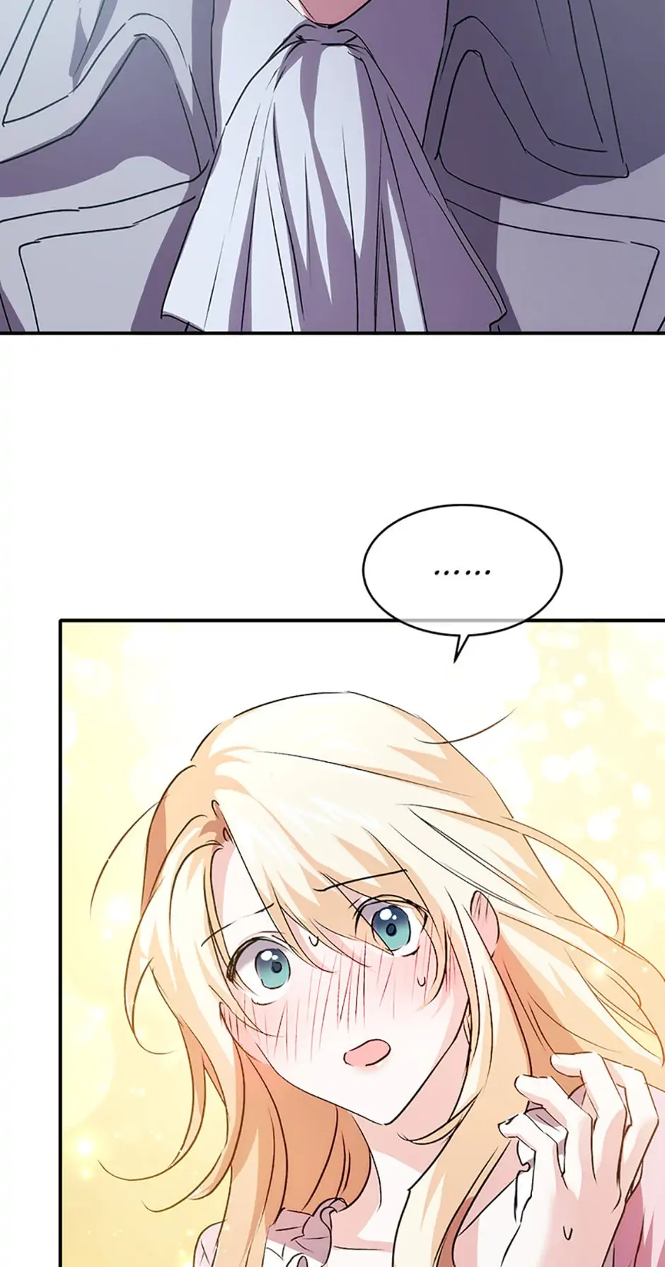 Renia, the Crazy Princess Chapter 10 - page 54