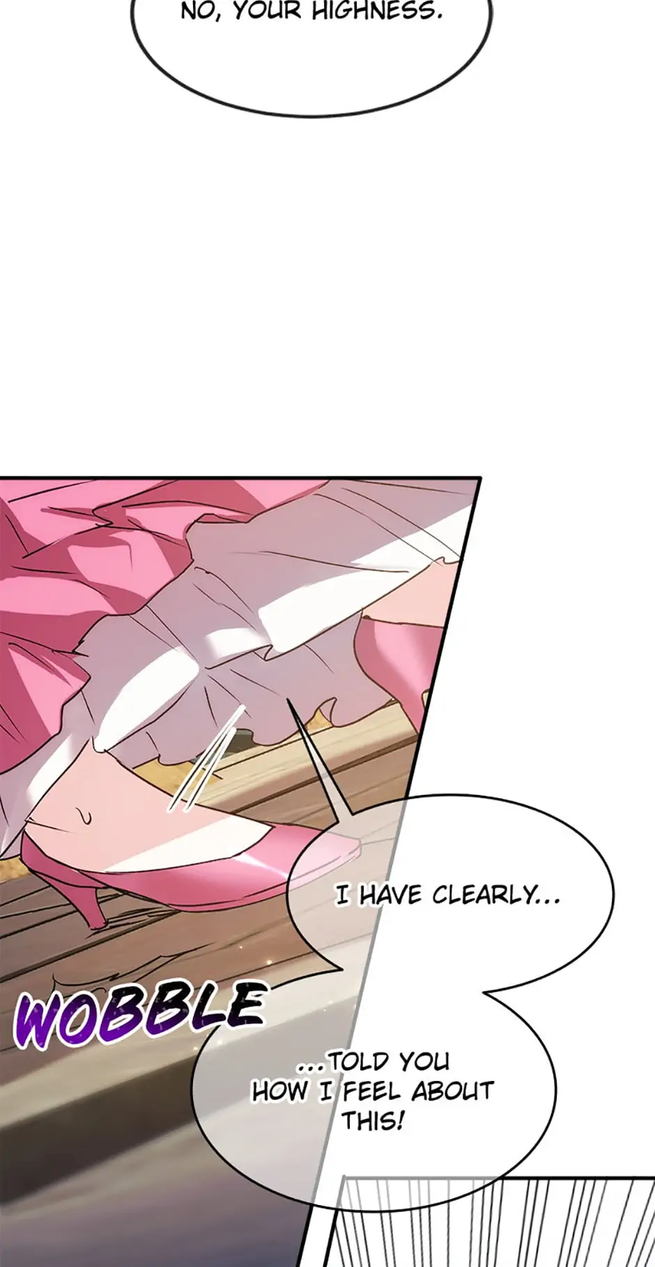 Renia, the Crazy Princess Chapter 10 - page 58