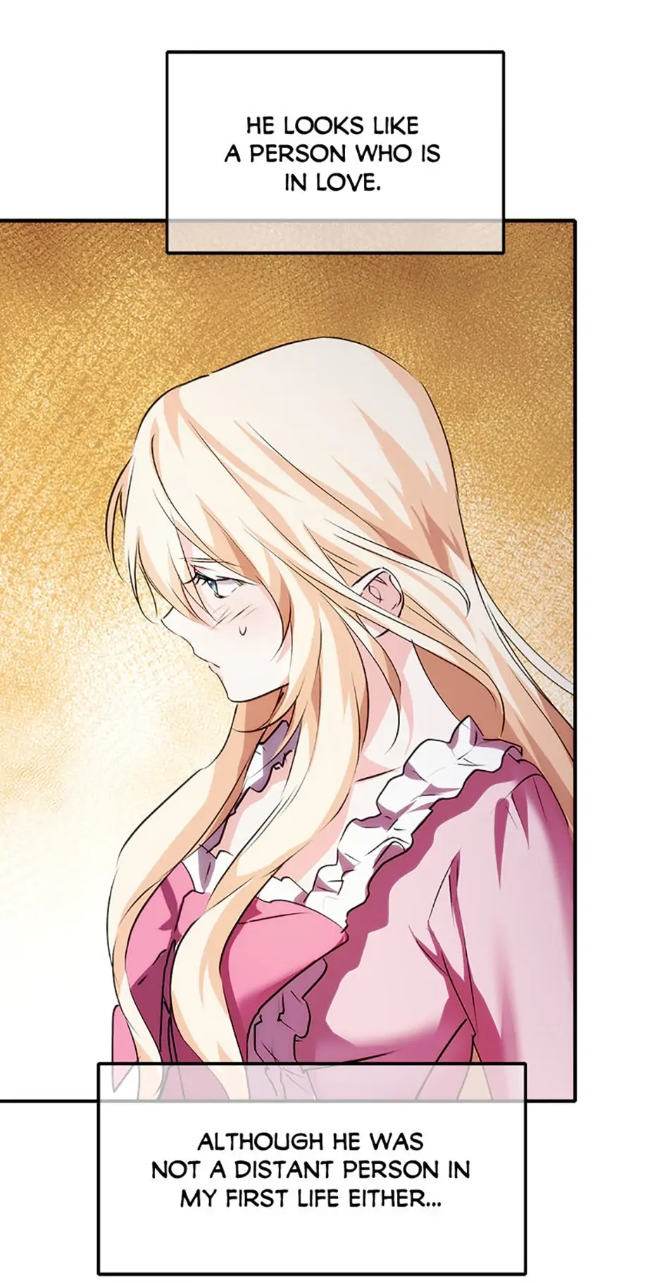 Renia, the Crazy Princess Chapter 10 - page 6