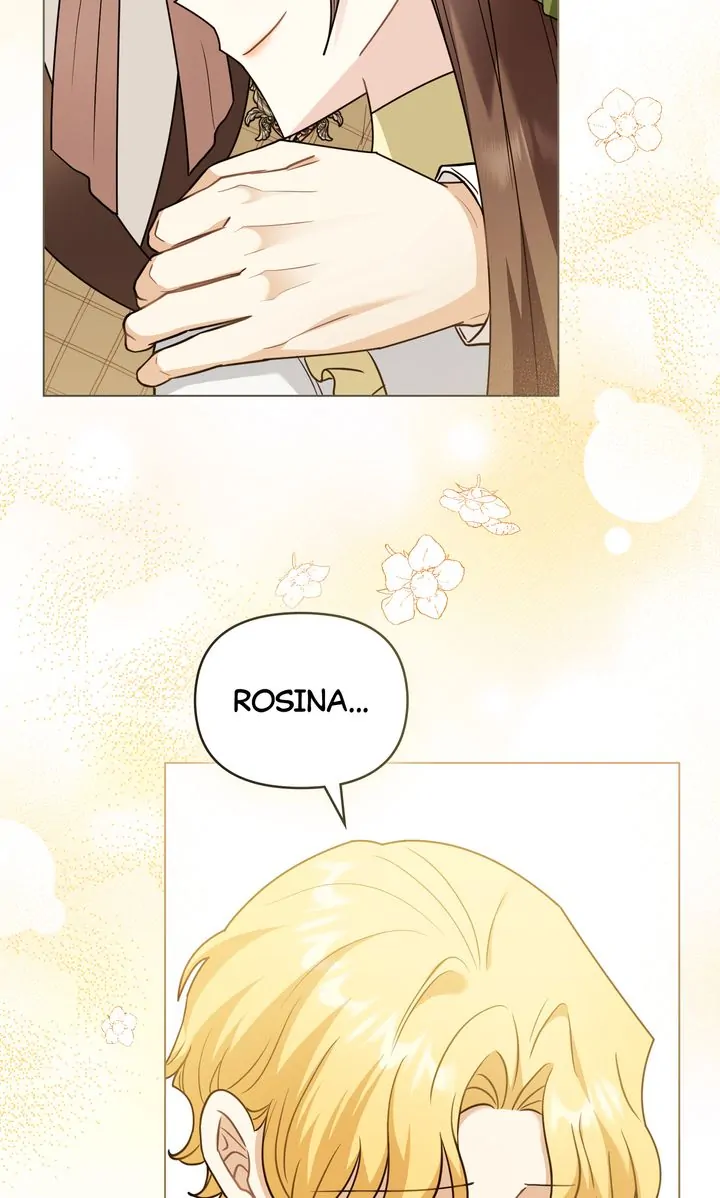 Finding Camellia Chapter 101 - page 27